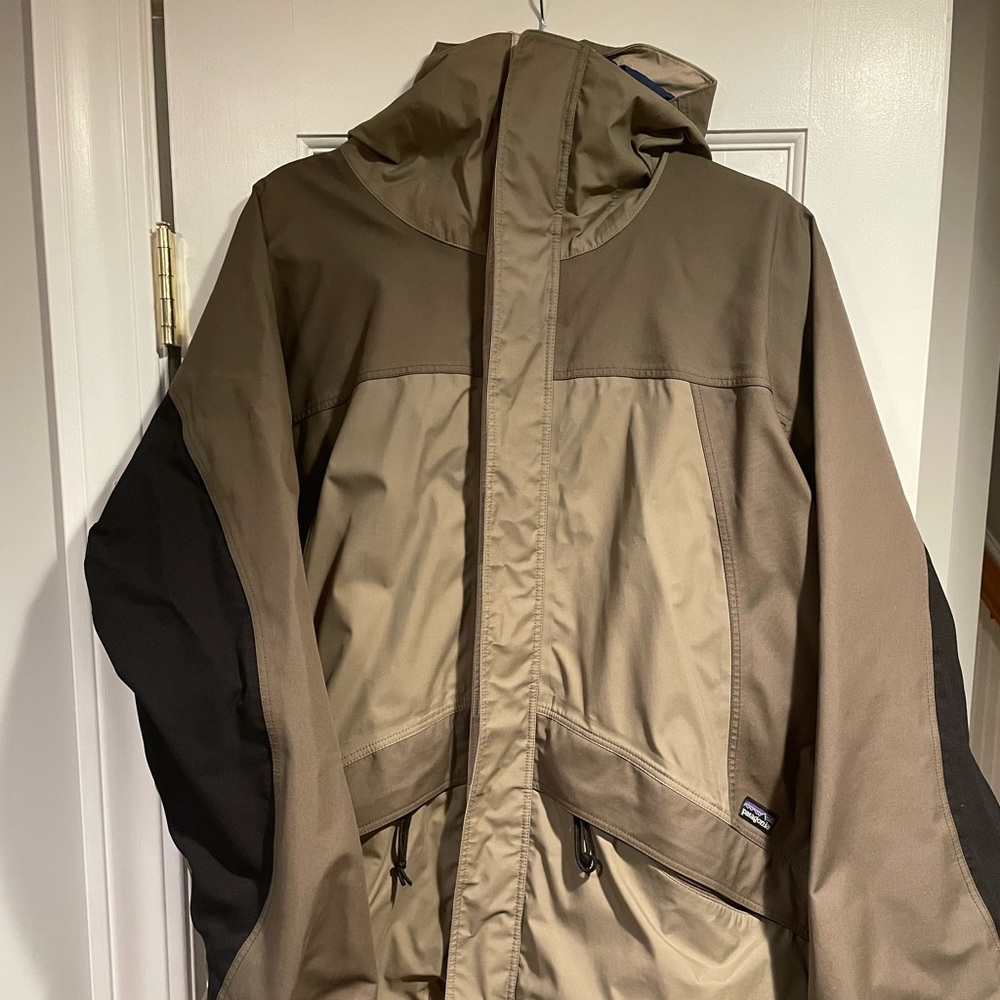 Patagonia Snowboard Jacket